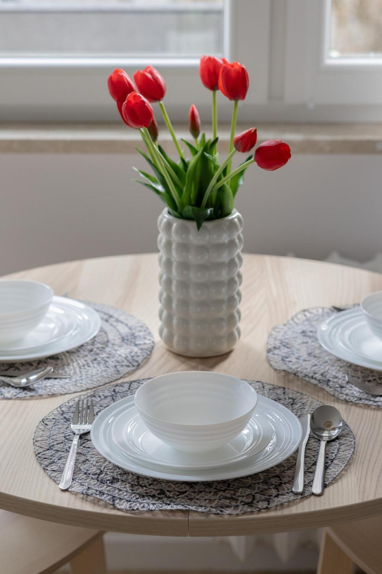 Apartament Park Solec By Renters *